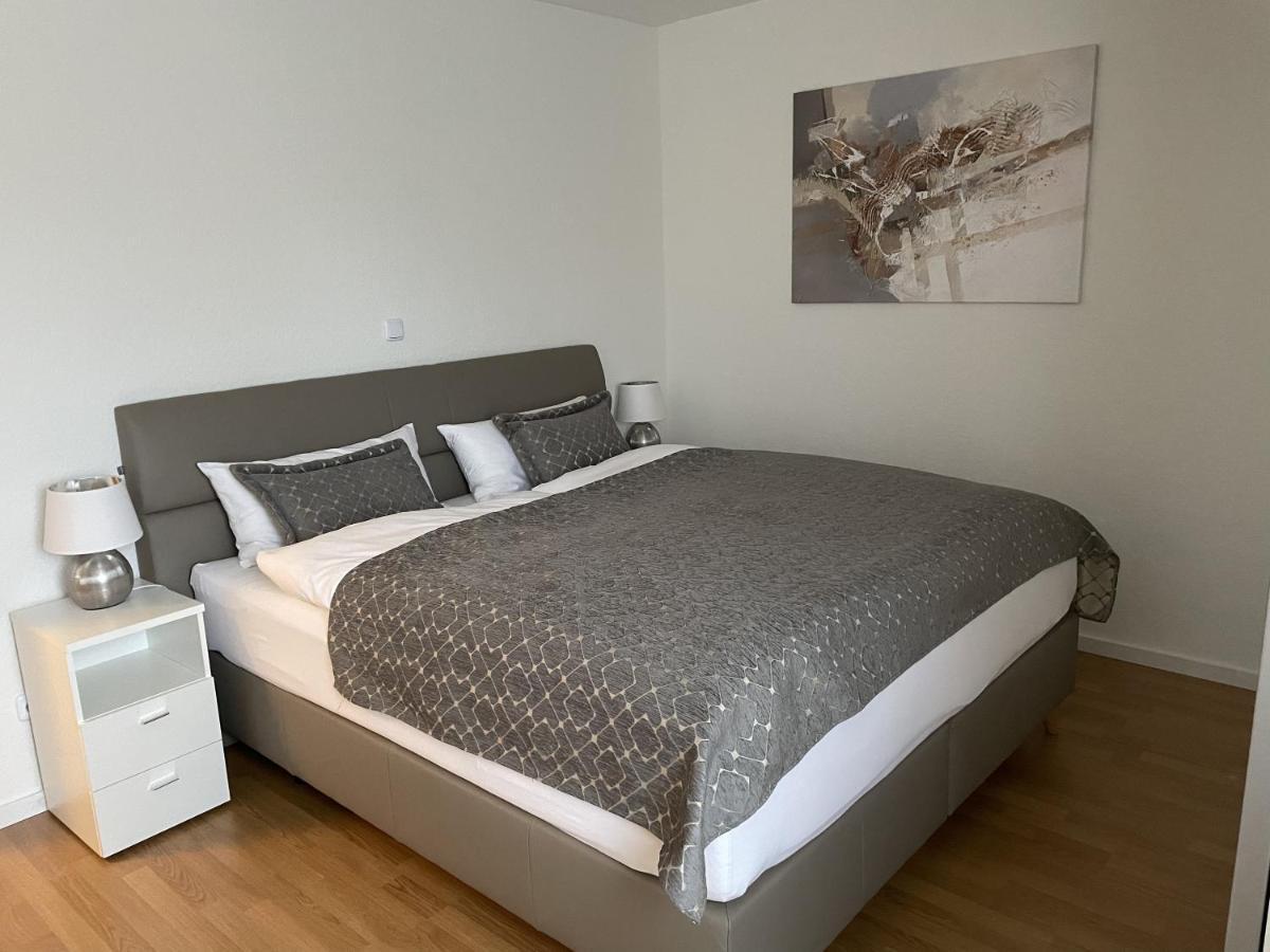 Apartament Hopfenglueck Tettnang Zewnętrze zdjęcie