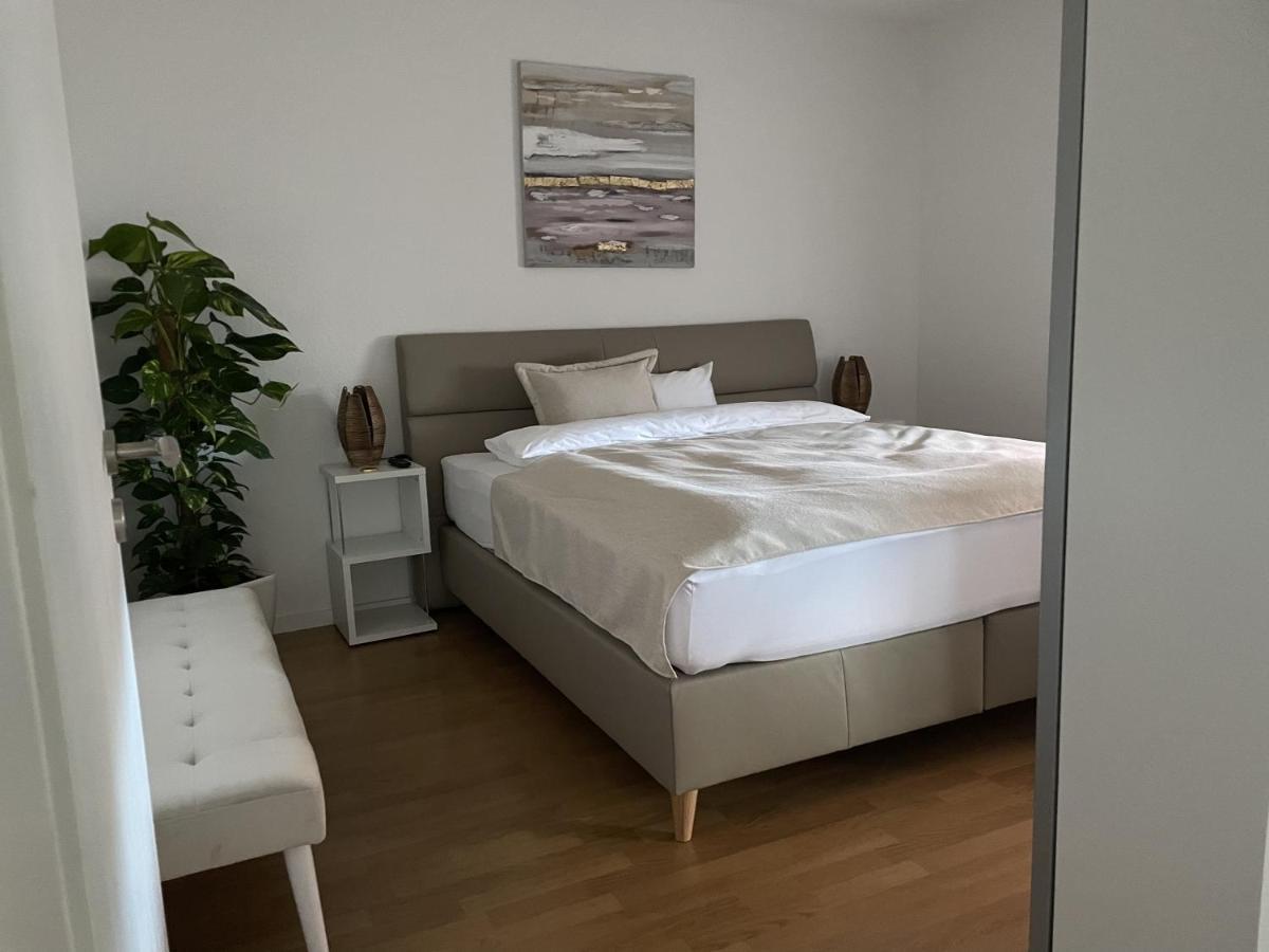 Apartament Hopfenglueck Tettnang Zewnętrze zdjęcie