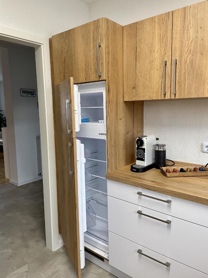 Apartament Hopfenglueck Tettnang Zewnętrze zdjęcie