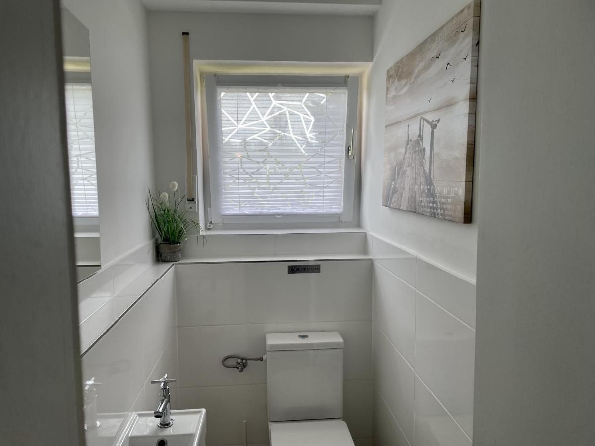 Apartament Hopfenglueck Tettnang Zewnętrze zdjęcie