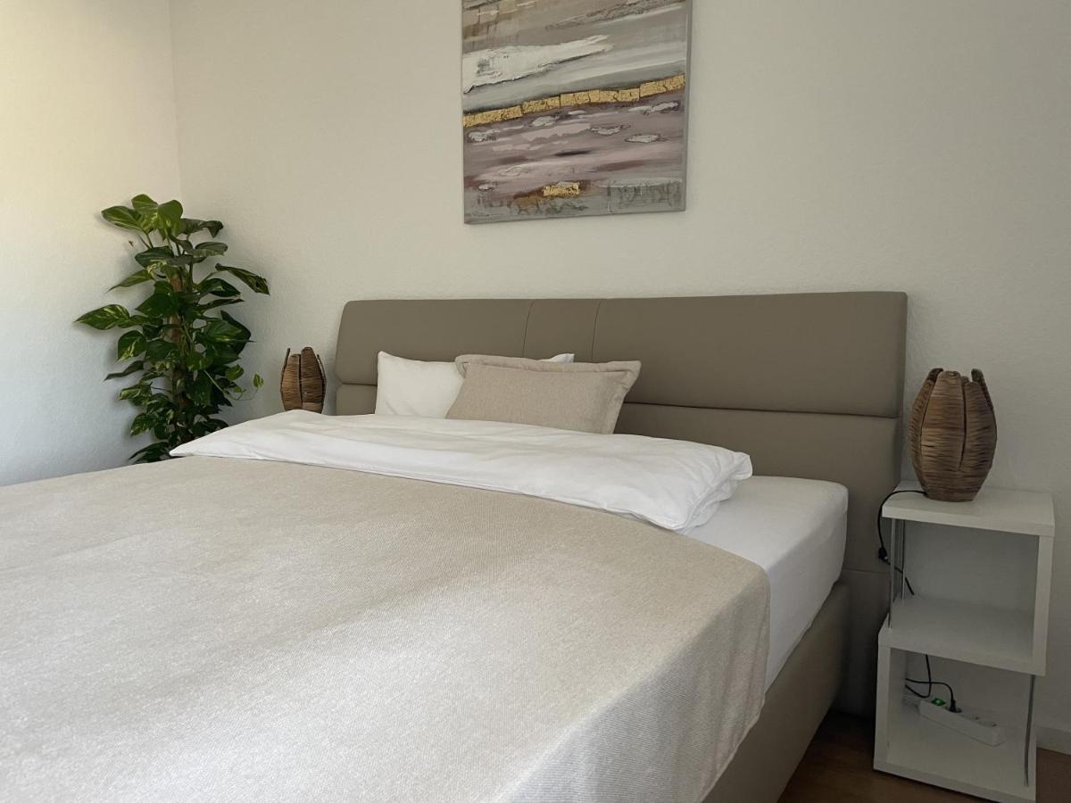 Apartament Hopfenglueck Tettnang Zewnętrze zdjęcie