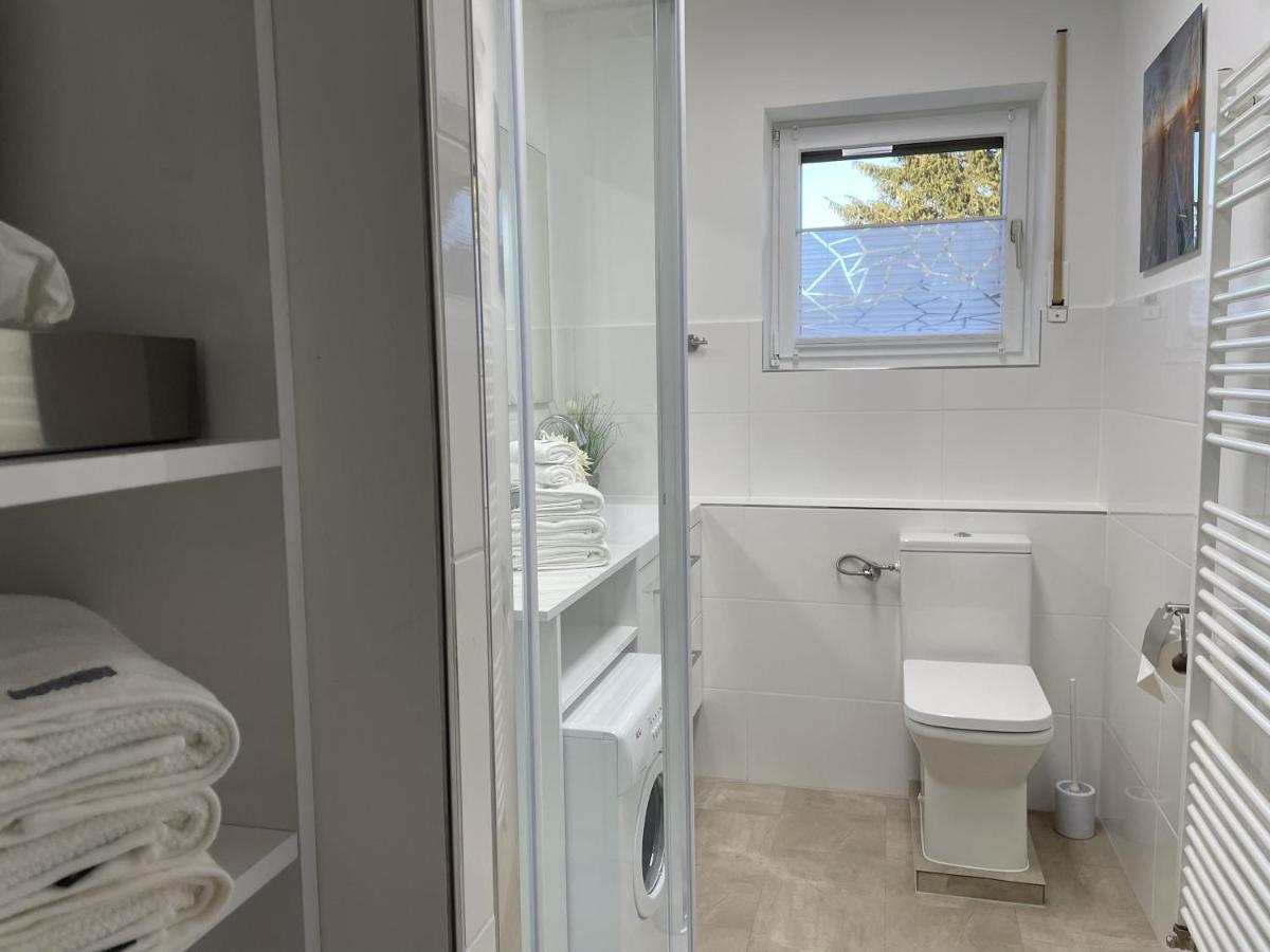 Apartament Hopfenglueck Tettnang Zewnętrze zdjęcie