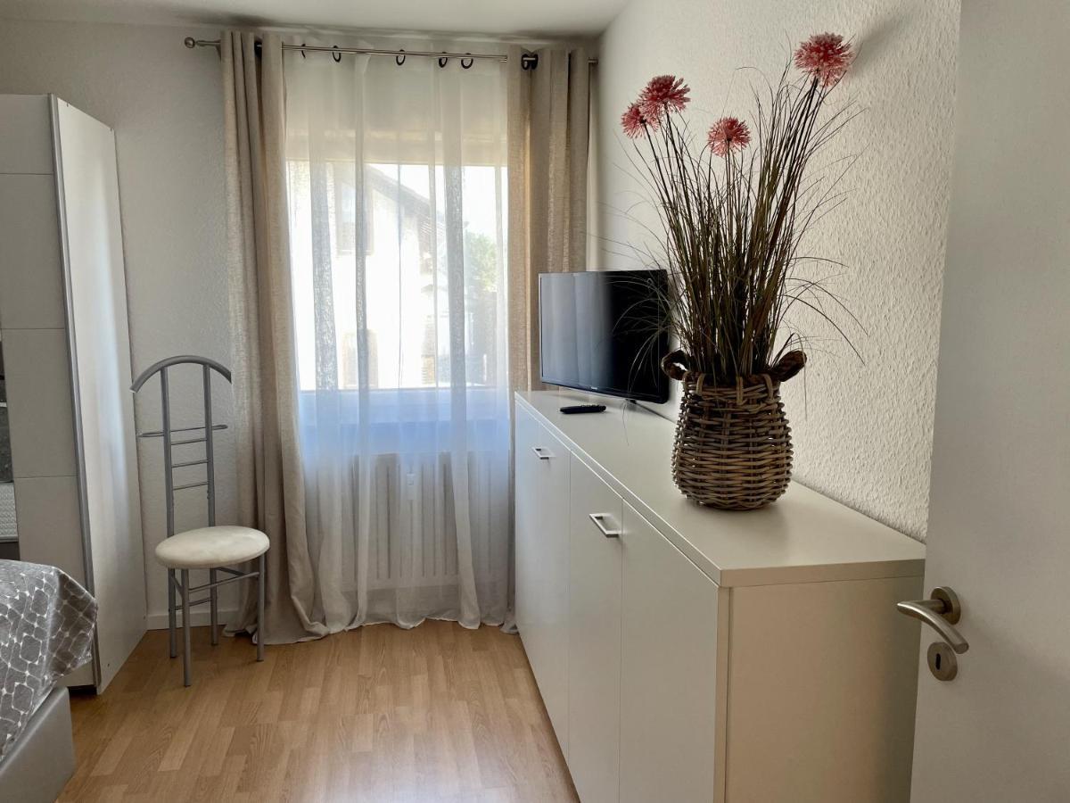 Apartament Hopfenglueck Tettnang Zewnętrze zdjęcie