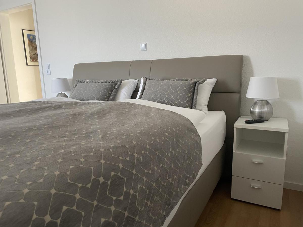 Apartament Hopfenglueck Tettnang Zewnętrze zdjęcie
