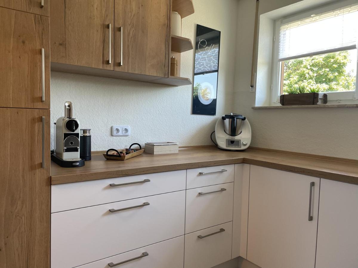 Apartament Hopfenglueck Tettnang Zewnętrze zdjęcie