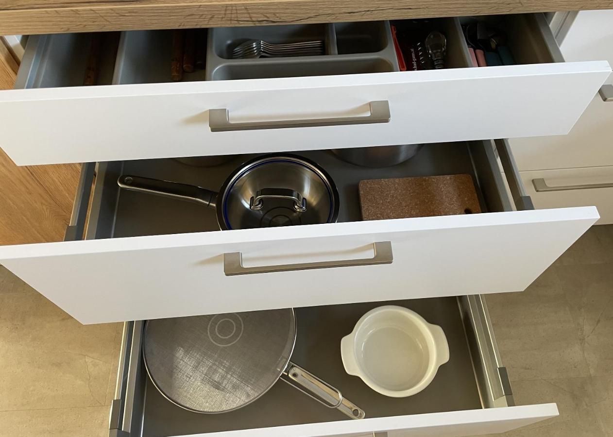 Apartament Hopfenglueck Tettnang Zewnętrze zdjęcie
