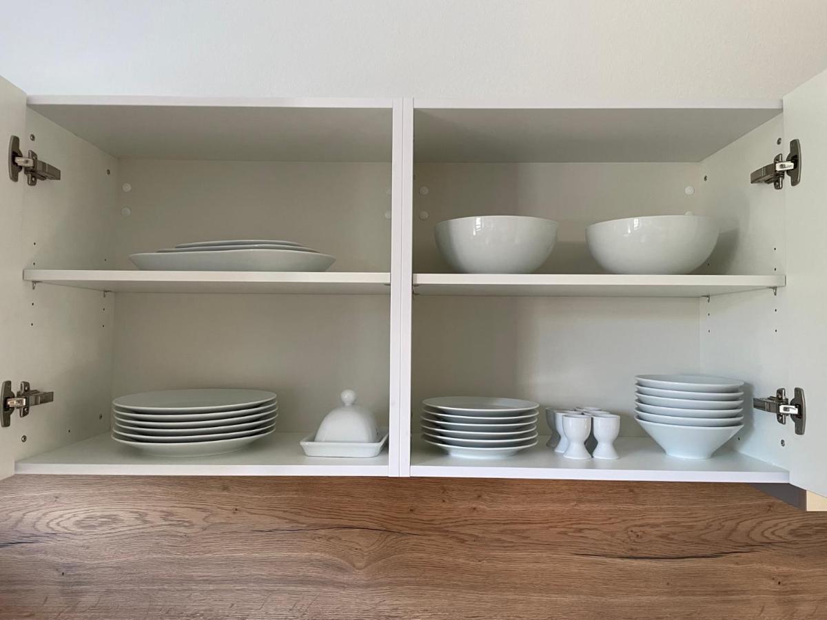 Apartament Hopfenglueck Tettnang Zewnętrze zdjęcie
