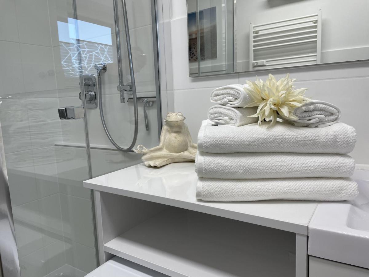 Apartament Hopfenglueck Tettnang Zewnętrze zdjęcie