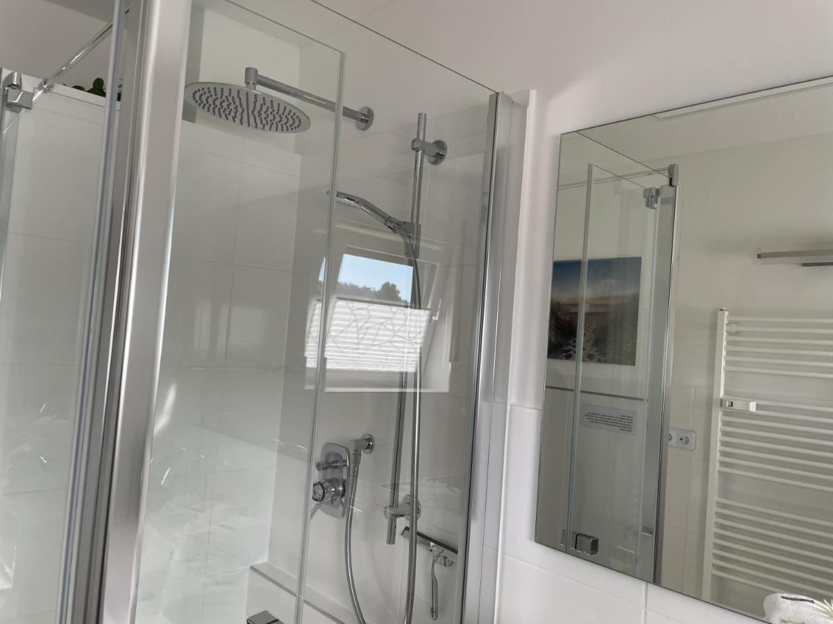 Apartament Hopfenglueck Tettnang Zewnętrze zdjęcie