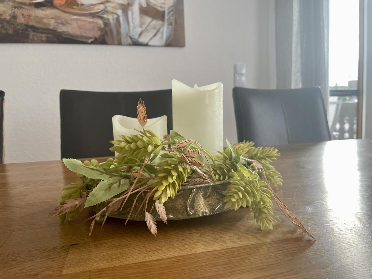 Apartament Hopfenglueck Tettnang Zewnętrze zdjęcie