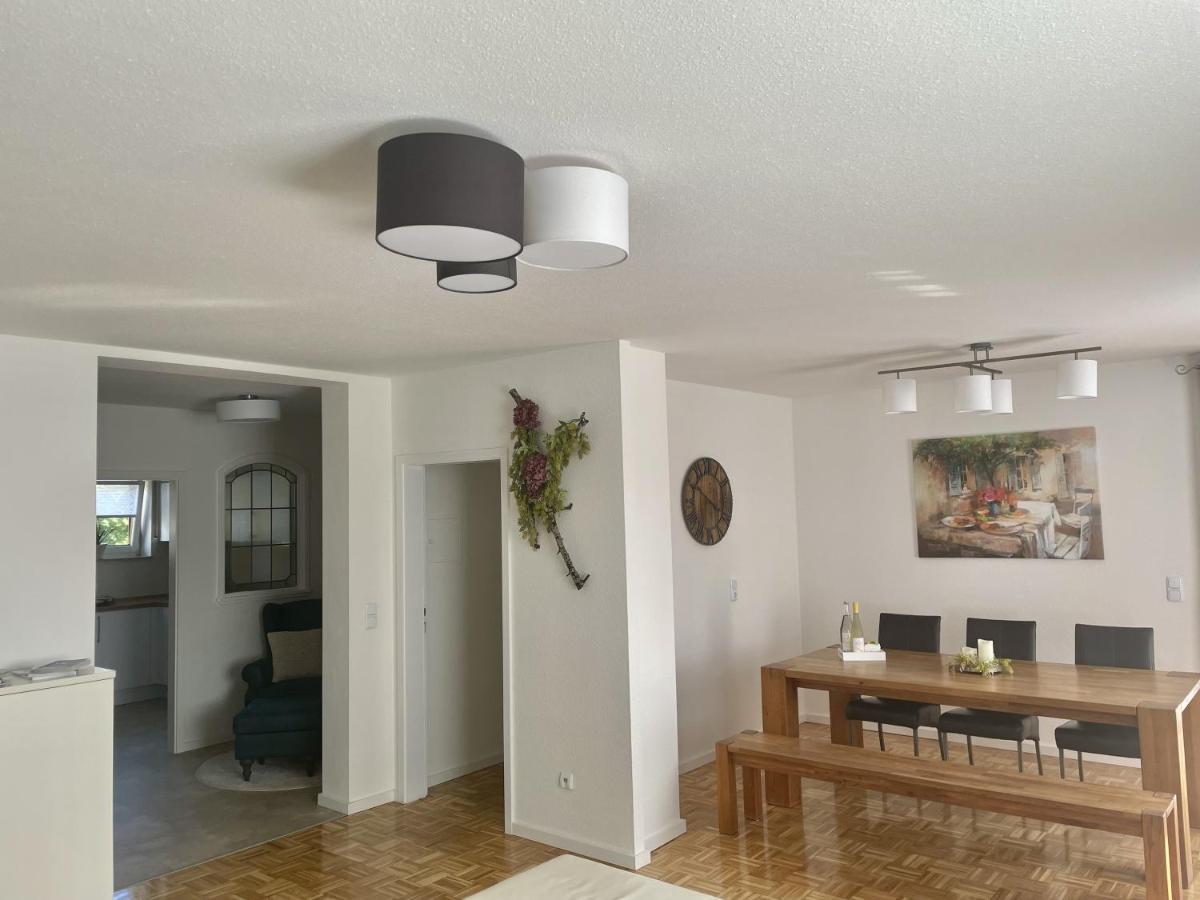 Apartament Hopfenglueck Tettnang Zewnętrze zdjęcie